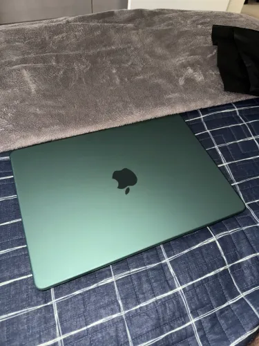 Capa Acrílico MacBook Pro 14" M1/M2/M3/M4 ? Compatível Série M Completa