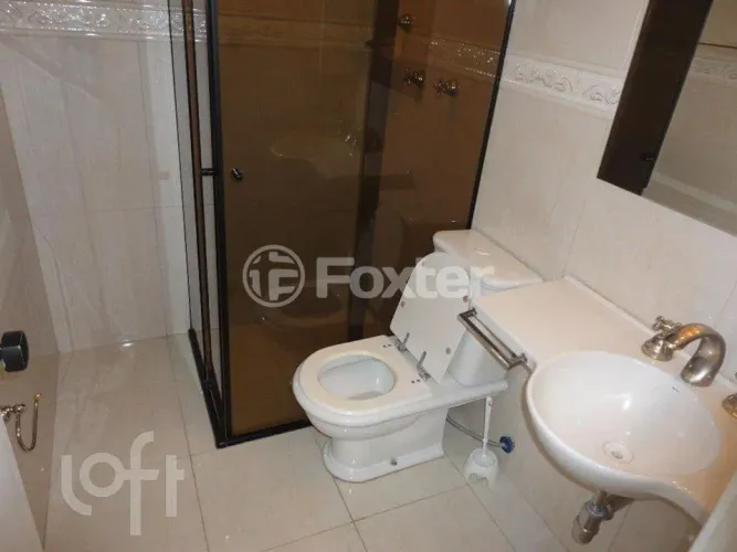 Apartamento à venda Rua Ana Salete, Vila Aurora (Zona Norte) - São Paulo