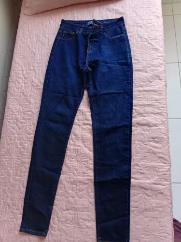 Calça Jeans 