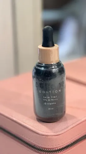 Base céane Edition Skin Tint FPS30 PA+++, 30ml, vegana