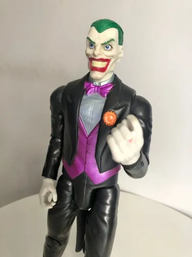 Boneco Coringa 