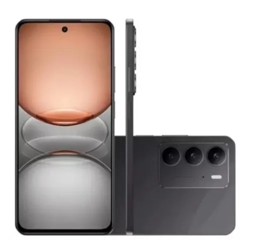 SMARTPHONE REALME C75 256GB MEMORIA 8GB RAM 4G GLOBAL ENVIO IMEDIATO!