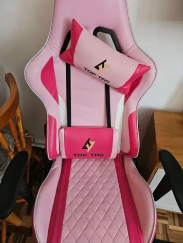 Cadeira Gamer