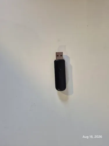Adaptador USB Wi-Fi D-Link