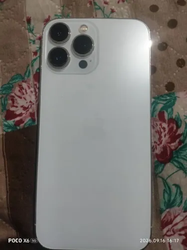 iPhone 13 pró Max