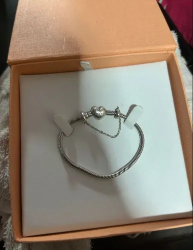 3 pulseiras life vivara