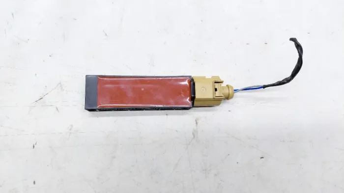 Sensor Keyless Vw Nivus Gts 1.4 2025 2026