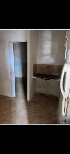 Aluguei de kitnet
