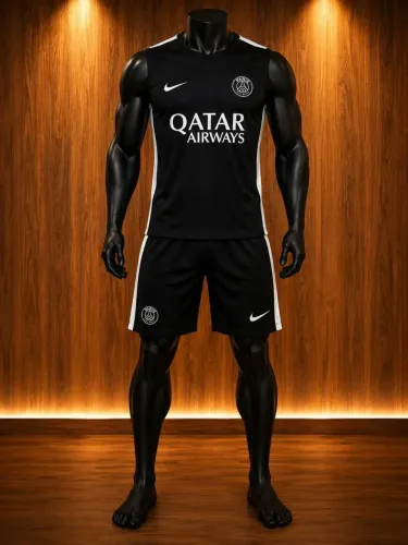 KIT DE TREINO NIKE PSG