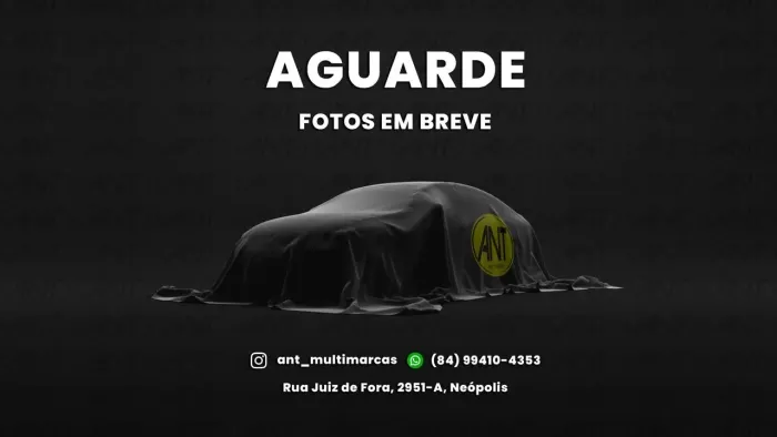 Suzuki Grand Vitara 2.0 16V 4x2/4x4 5P Aut. 2016