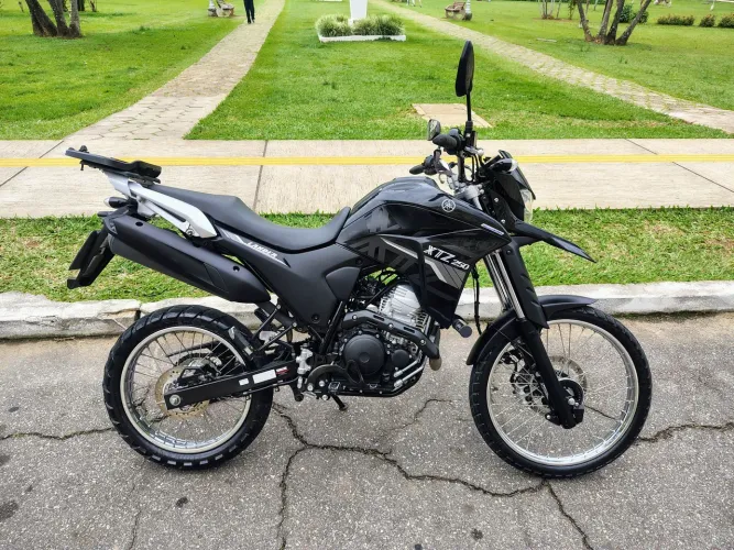 VENDO YAMAHA | XTZ 250 LANDER 2022