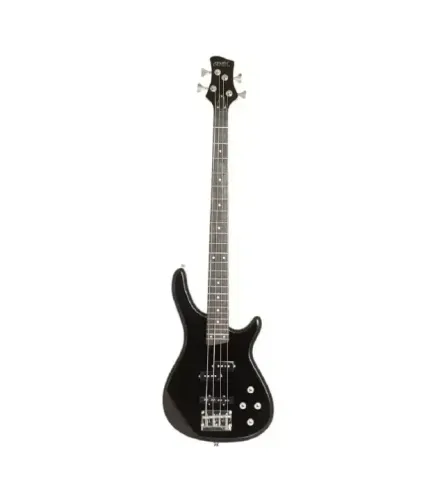 Contrabaixo 4 Cordas - XB24A BK Preto - Condor