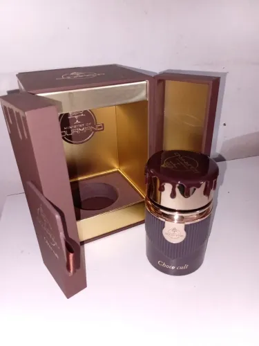 Perfume árabe