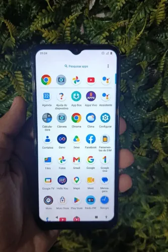 ? Moto G9 Play 64GB - Excelente Estado | Bateria Duradoura | Oferta!