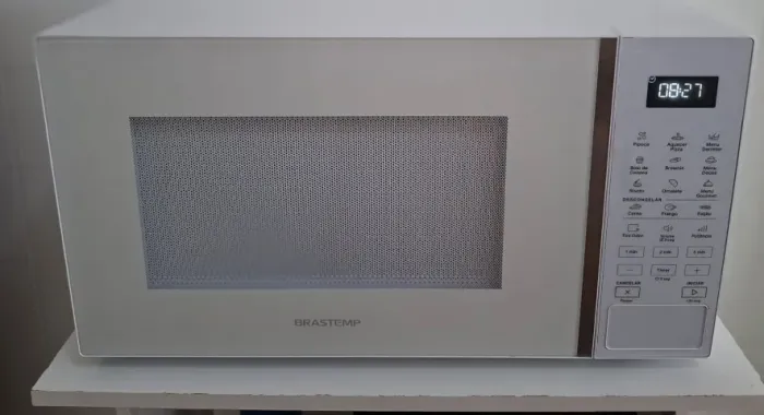 Microondas 32L (Brastemp)