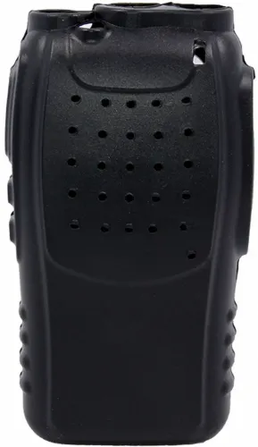 Capa Baofeng De Silicone Para Rádio Bf 777s 888s M0006 M0008