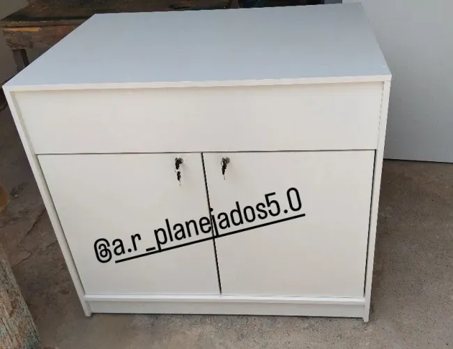 Balcão multe funcional