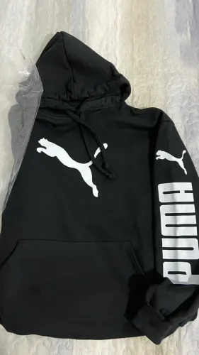 Moletom Puma