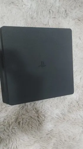 PS4 para vender
