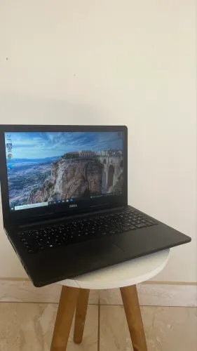 Notebook Dell Conservado 