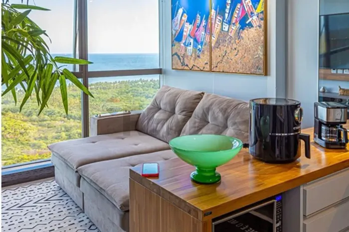 Apartamento Luxuoso à Venda em Jaboatão dos Guararapes