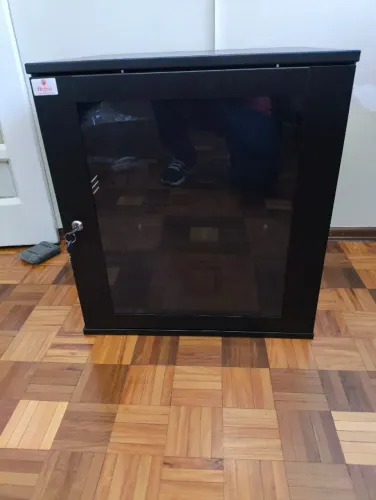 Rack para servidor 12Us