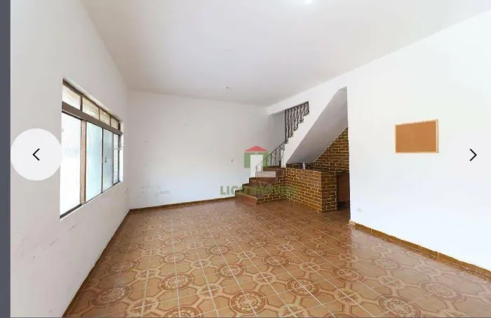 Sobrado com 2 dormitórios para alugar, 175 m² por R$ 2.500/mês - Vila Nova Galvão - São Pa