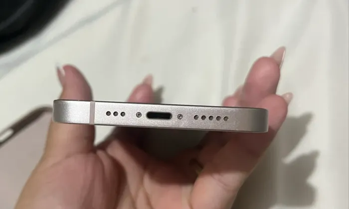 iPhone 13- rosa 256gb 