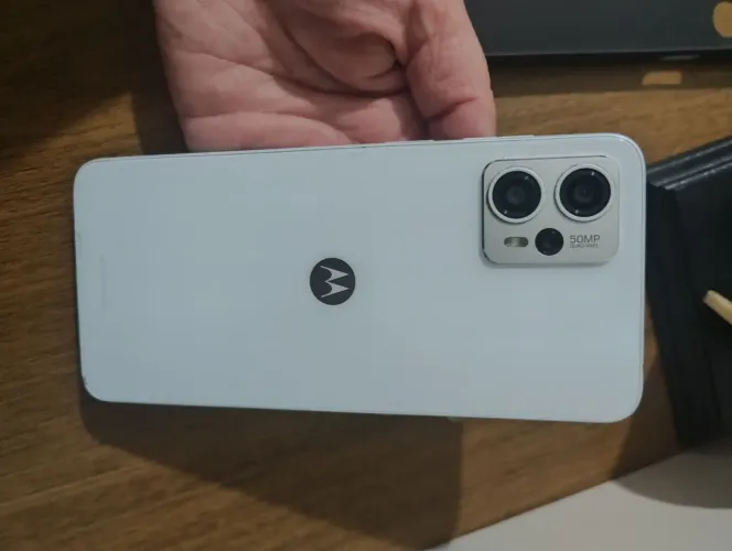Motorola G23