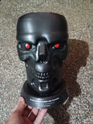 Balde Exterminador do Futuro