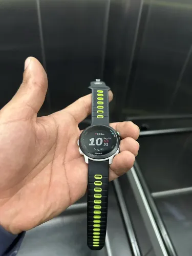 Relógio Garmin Forerunner 55 