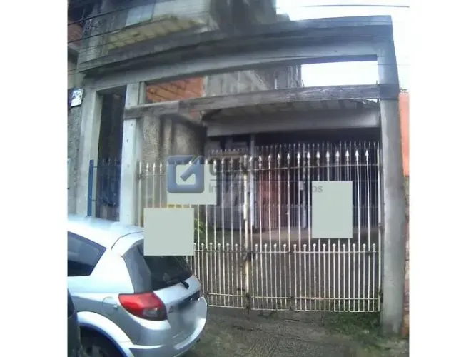 Sala residencial à venda em Alves Dias, São Bernardo do Campo  80 m²