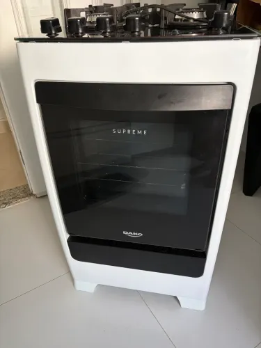 Fogão Dako Supreme