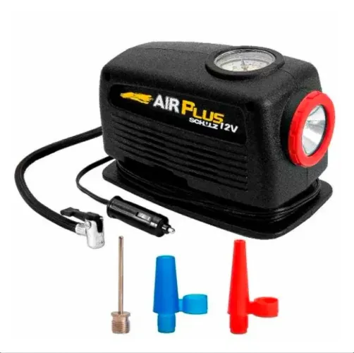 COMPRESSOR PORTATIL