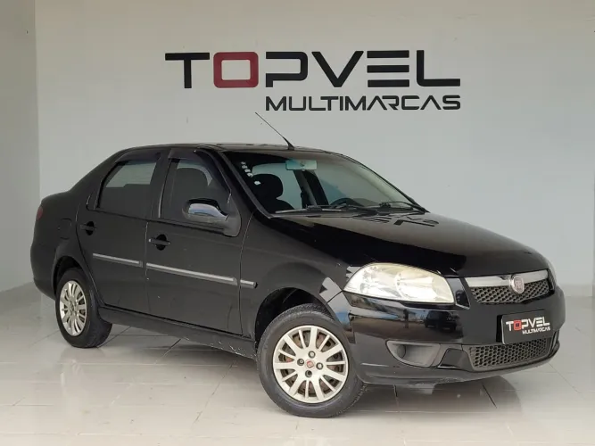 Fiat Siena 1.0/ EX 1.0 MPI Fire/ Fire Flex 8V 2014