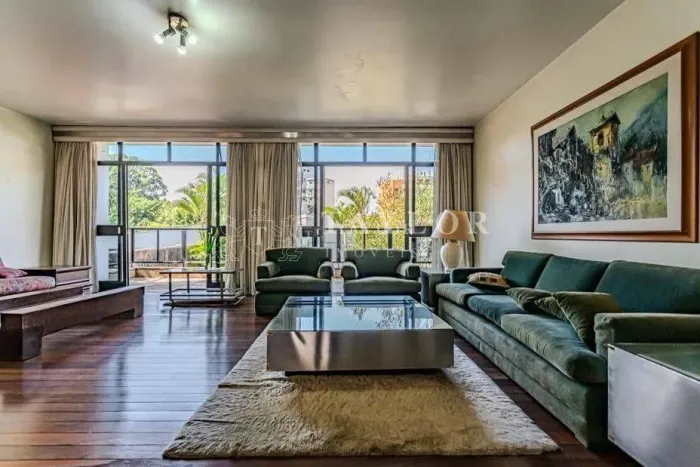 Casa com 4 quartos à Venda, Vila Madalena - São Paulo