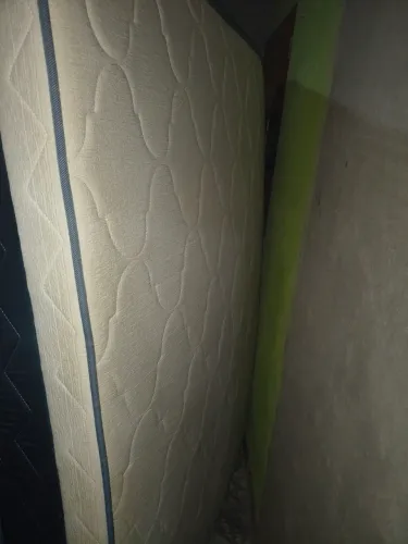Cama De Casal