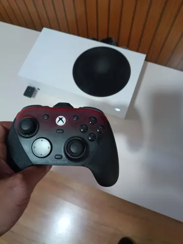 Xbox séries S+ controle profissional
