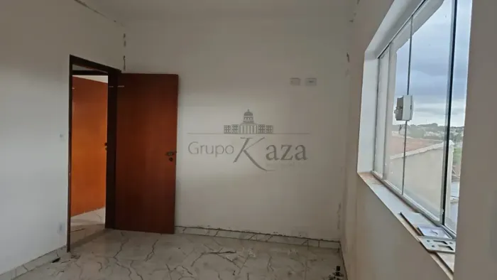 Imóvel para aluguel tem 35 metros quadrados em Jardim Portugal - São José dos Campos - SP