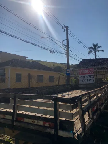 Carroceria de caminhão