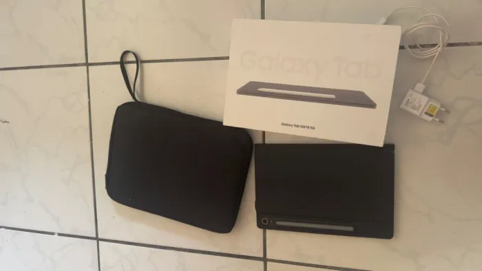 TABLET SAMSUNG GALAXY S10 FE 5G