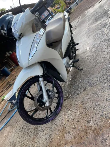 BIZ 125
