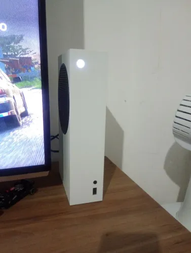 XBOX SERIES S