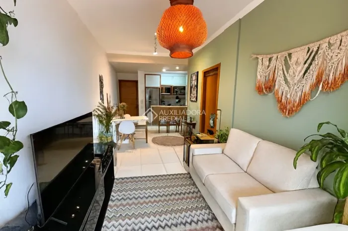 Apartamento no Rio Tavares, Florianópolis