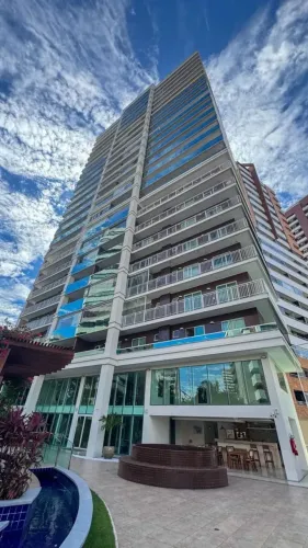 Condominio Absolut.