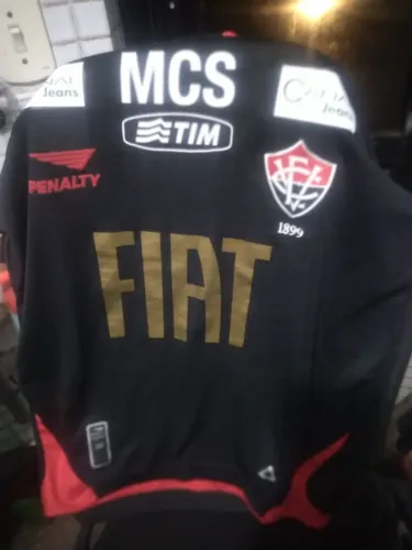 Camisa Retrô Vitória
