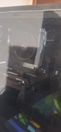 Memoria ram corsair 2x8gb 2666mhz