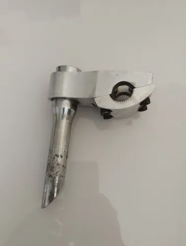 Mesinha para bicicleta
