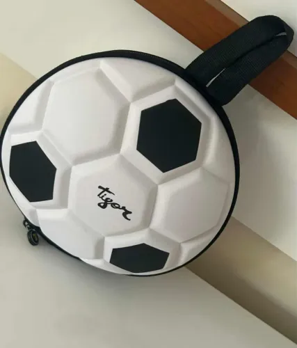 Bolsa Tigor Original grande R$80