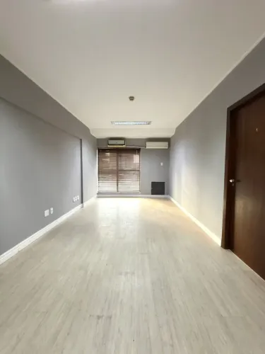 Sala comercial para locação com 43m² em Centro Empresarial Cuiabá